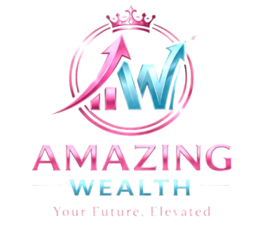 Amazing Wealth